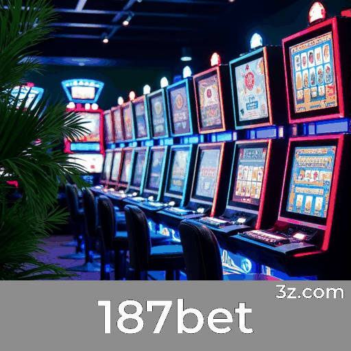 187bet: Plataforma de Apostas Confiável e Rápida
