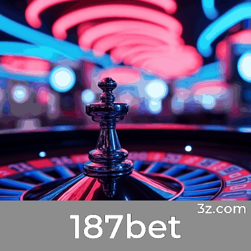 187bet: Apostas Online Seguras com Serviços Profissionais