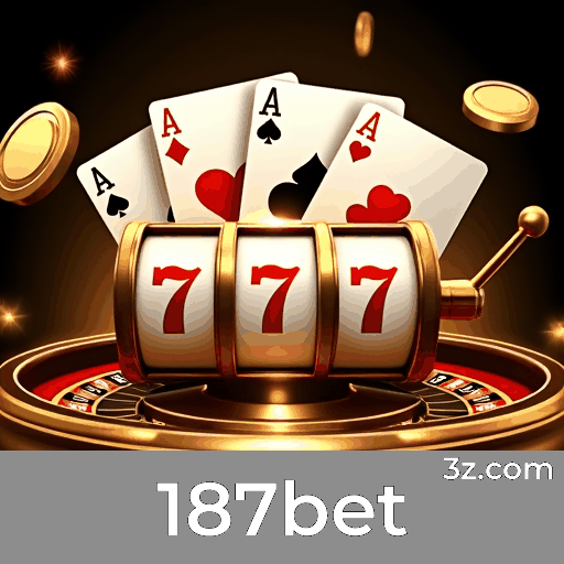 187bet Casino: Exclusivo Programa VIP de Luxo
