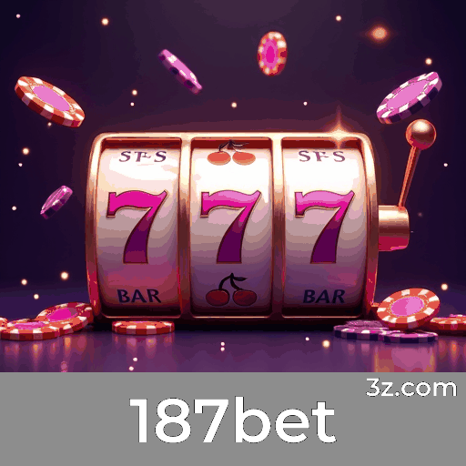 187bet: Apostas Esportivas Completas Para Brasileiros