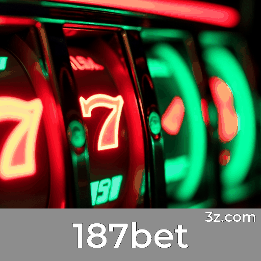 187bet Casino: Exclusivo Programa VIP de Luxo
