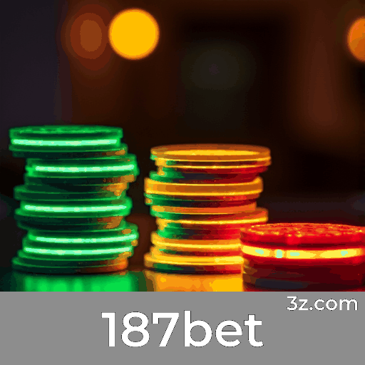 187bet.com - Descubra o Melhor em Apostas Online com Segurança e Diversão - 187bet