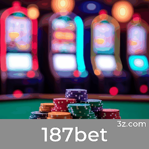 187bet: Uma Experiência de Jogo Diversificada e Otimizada