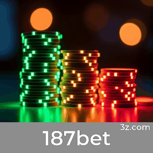187bet: Uma Experiência de Jogo Diversificada e Otimizada